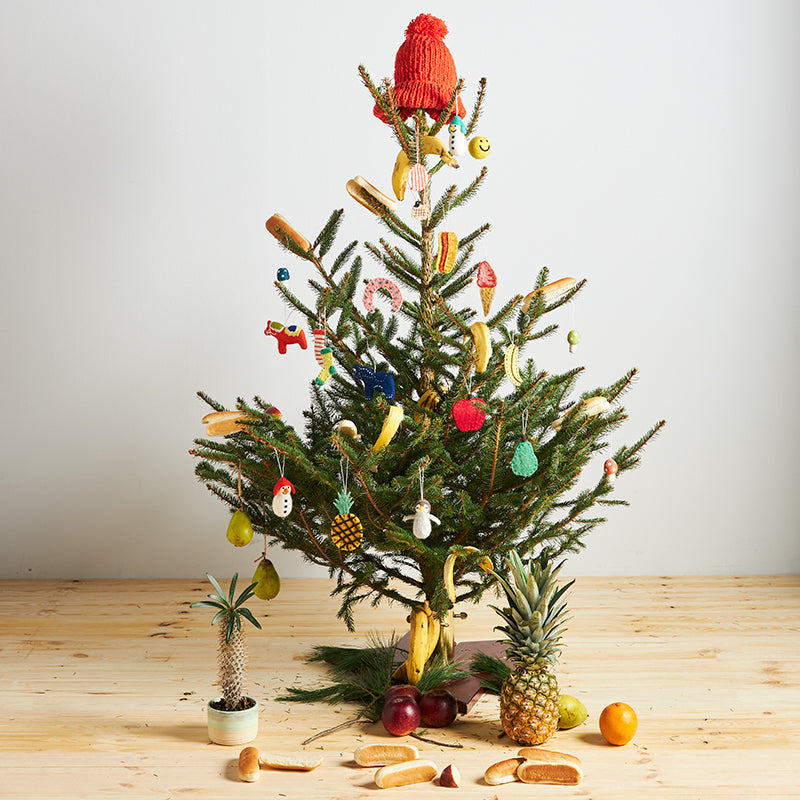 aveva LITTLE HANGINGS, ice cream