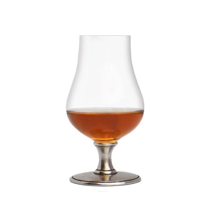 Cosi Tabellini ABBAZIA Bourbon glass h 13,5cm cl 22