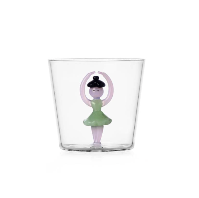 Icendorf -Tumbler dancer