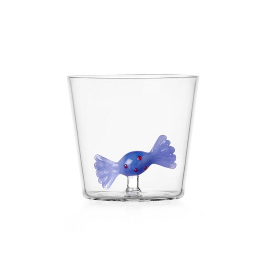 Icendorf -Tumbler blue candy