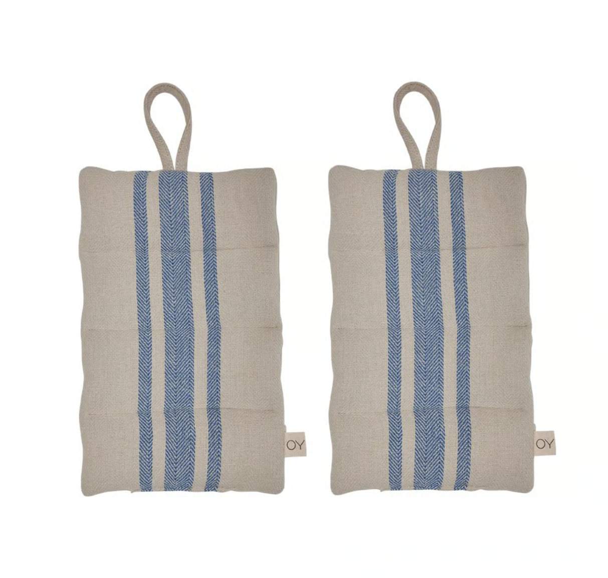 OYOY LIVING DESIGN-Linu Topflappen – 2er-Pack