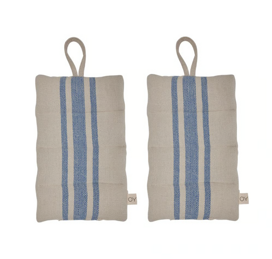 OYOY LIVING DESIGN-Linu Topflappen – 2er-Pack
