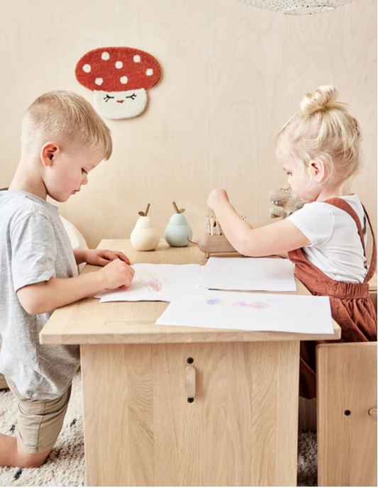 OYOY LIVING DESIGN-Birnenbecher