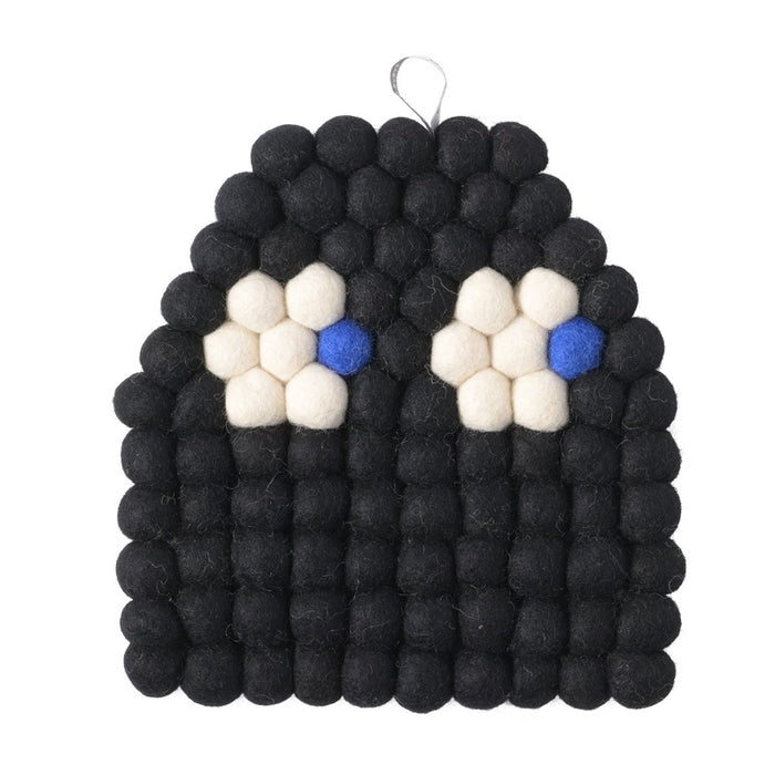 aveva TRIVET, SPOOKY, black