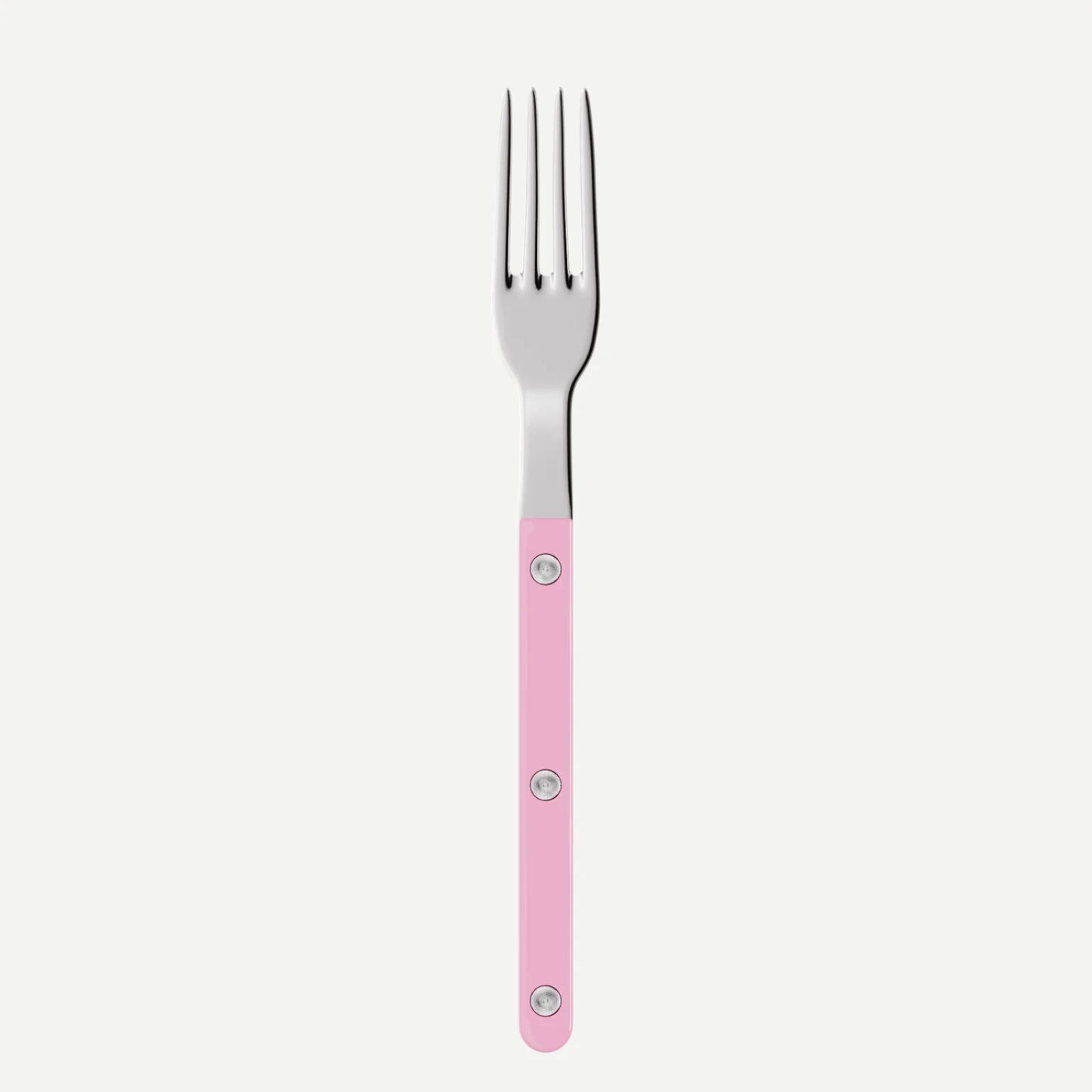 Sabre Paris- Bistrot Unifarben Kleine Gabel Rosa
