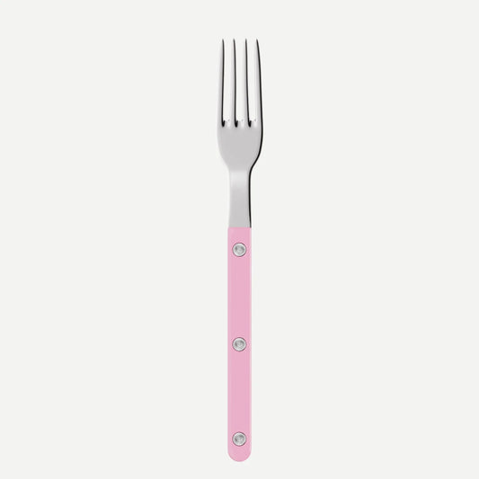 Sabre Paris- Bistrot Unifarben Kleine Gabel Rosa
