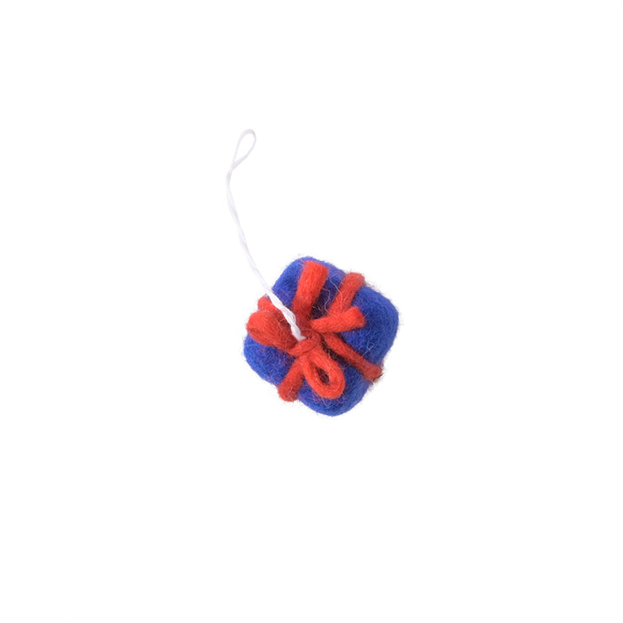 aveva LITTLE HANGINGS, GIFT, blue-red