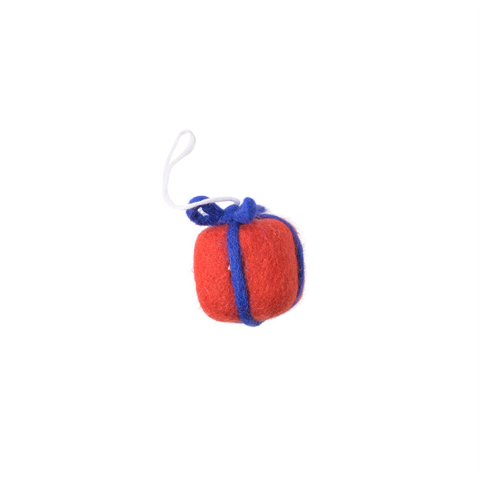 aveva LITTLE HANGINGS, GIFT, red-blue