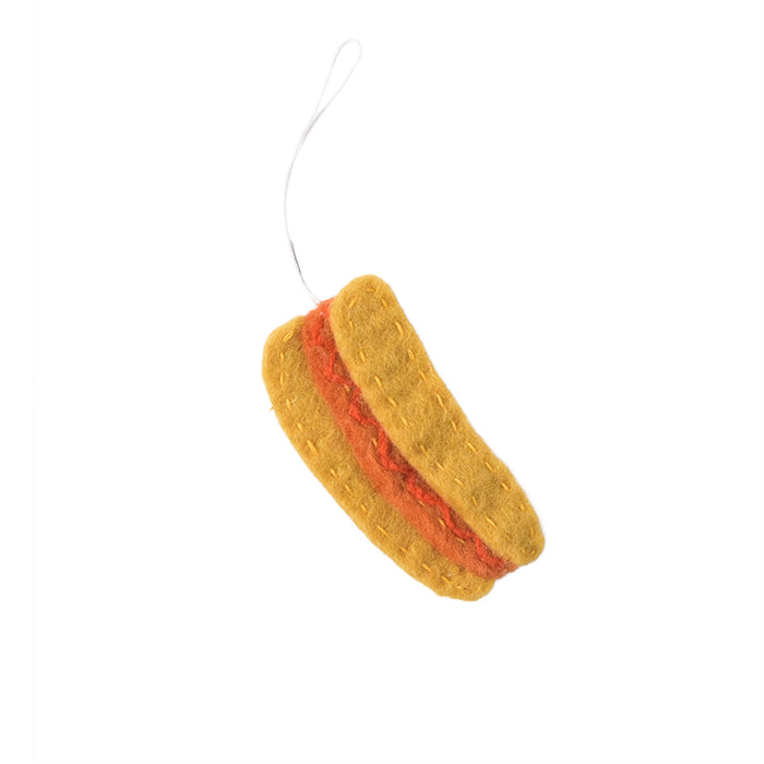 aveva LITTLE HANGINGS,hotdog