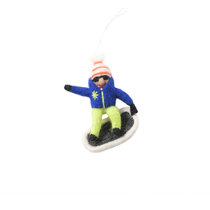 aveva LITTLE HANGINGS, snowboard neon pants
