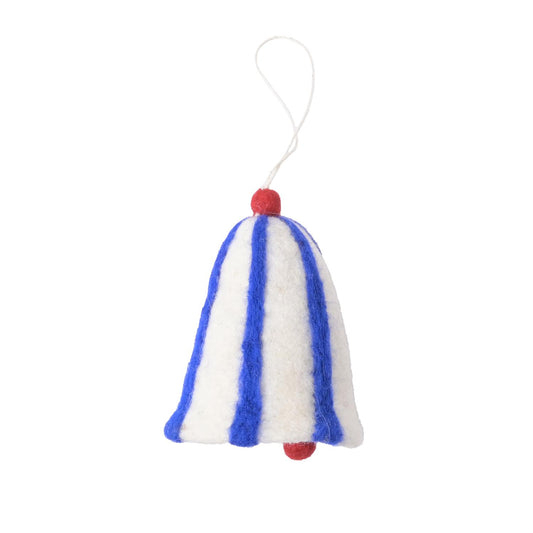 aveva LITTLE HANGINGS,BELL, blue