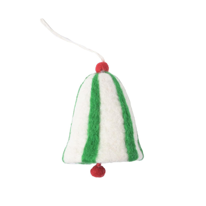 aveva LITTLE HANGINGS,BELL,green