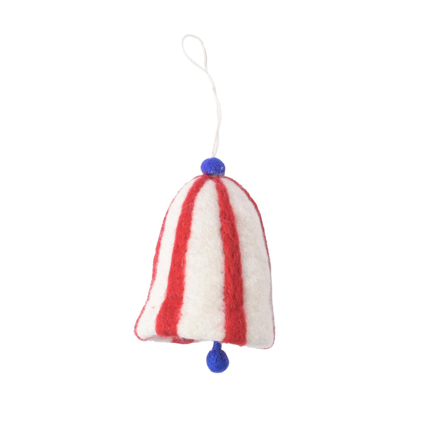 aveva LITTLE HANGINGS,BELL,red