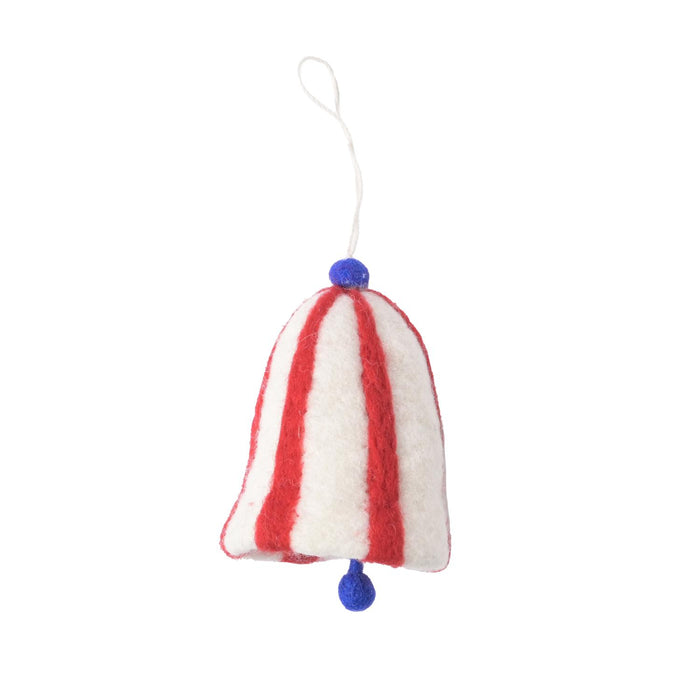 aveva LITTLE HANGINGS,BELL,red
