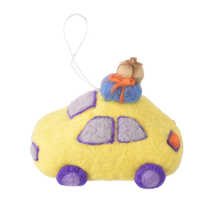 aveva LITTLE HANGINGS,BELL, Car