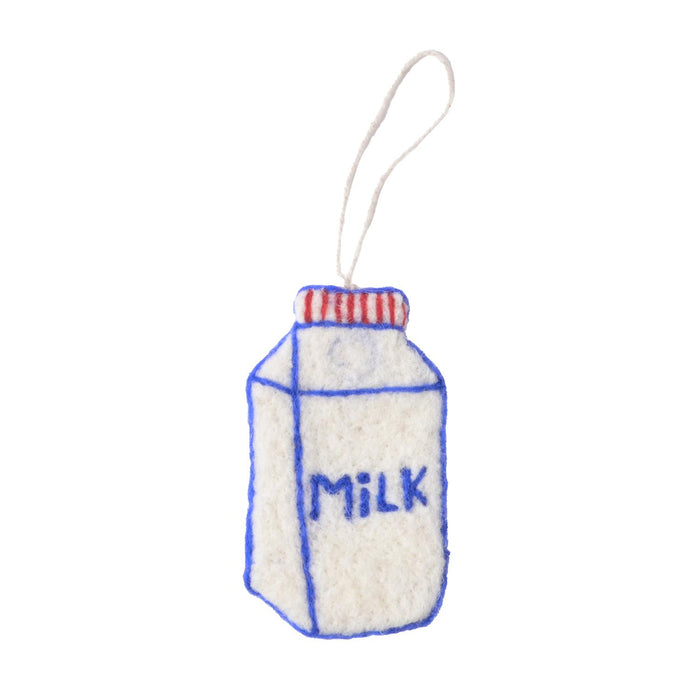 aveva LITTLE HANGINGS, milk