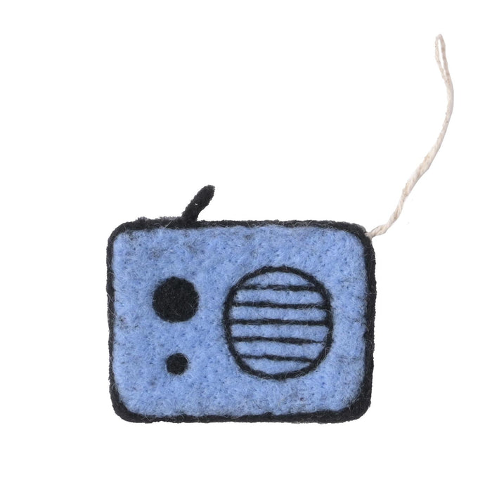 aveva LITTLE HANGINGS, radio