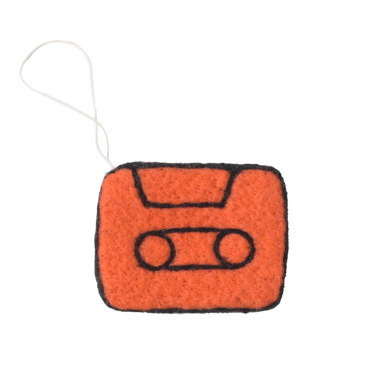 aveva Little Hangings Dekoanhänger – Kassette – enthaltenes Einzelprodukt, Original-Produktfoto.