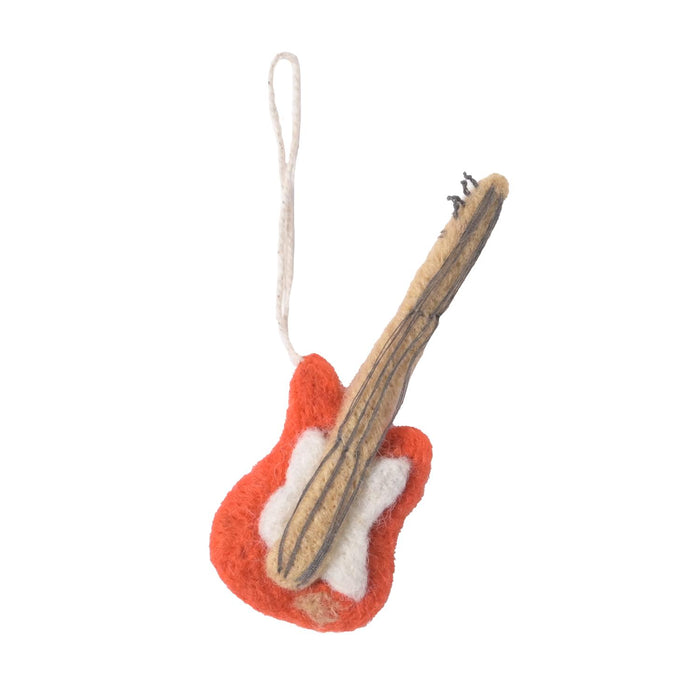 aveva LITTLE HANGINGS, guitar