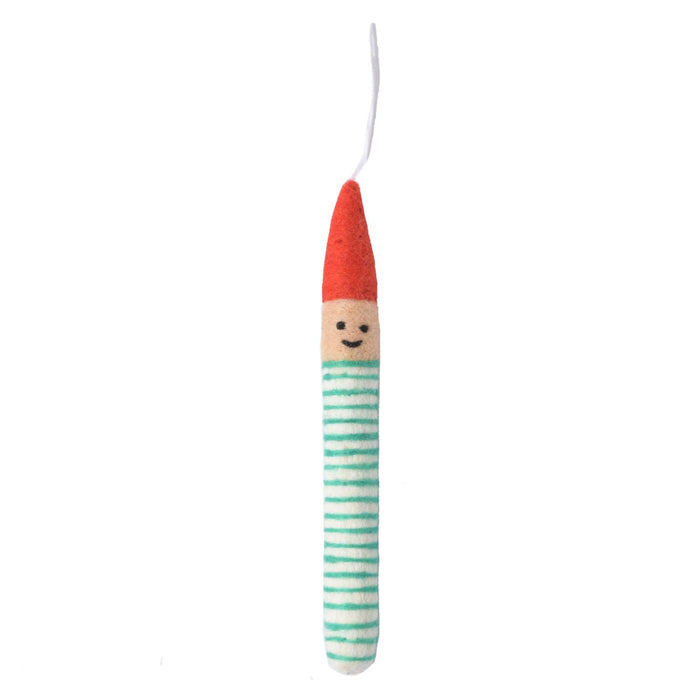 aveva LITTLE HANGINGS, PIXIE, green
