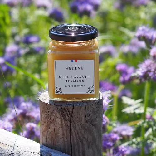 Hédène – Honig-Lavendel aus dem Luberon - 250 g