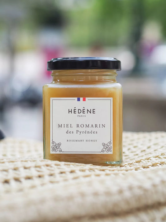 Hédène – Pyrenäen-Rosmarinhonig - 250 g