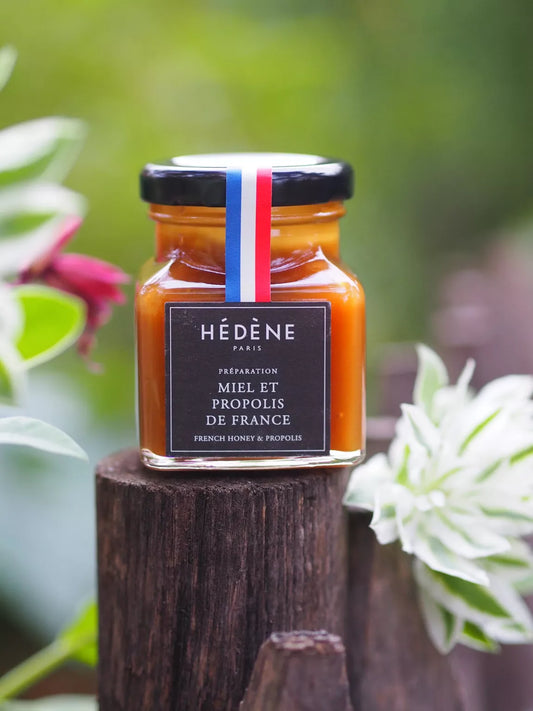 Hédène – Kastanienhonig mit Propolis