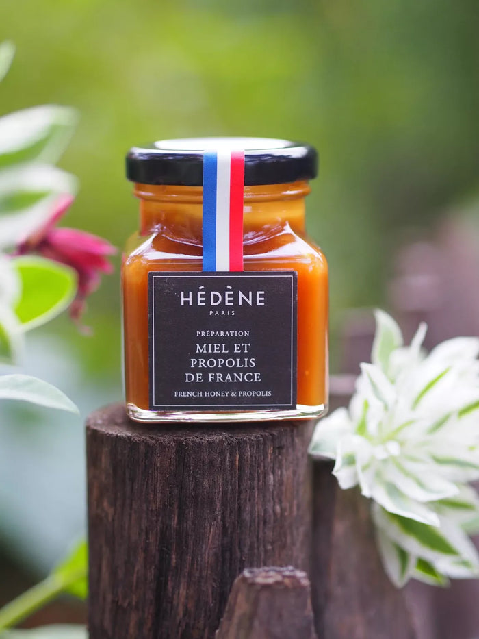 Hédène – Kastanienhonig mit Propolis