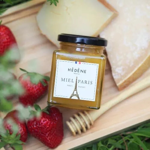 Hédène – Honig aus Paris - 250g