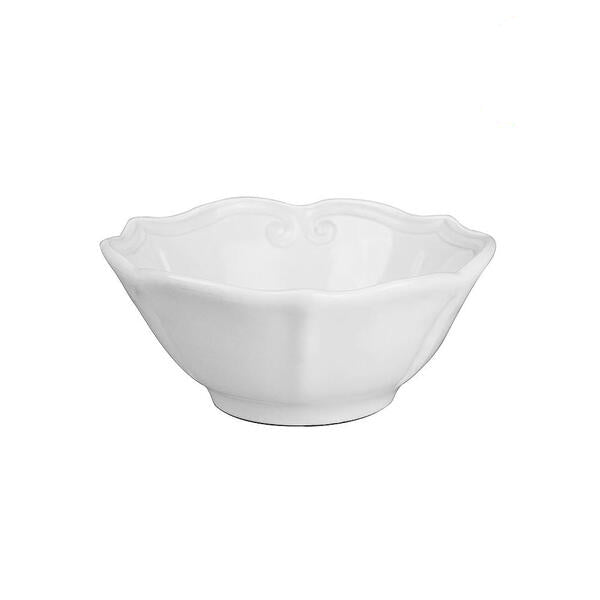VBC CASA Baroque Asian Rice Bowl cm12,5x5,5H