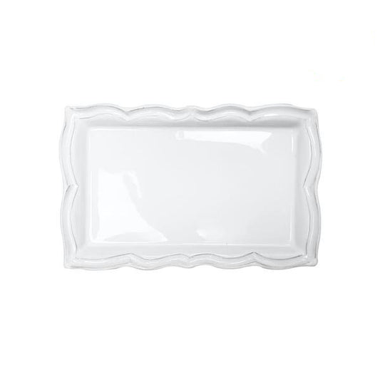 VBC CASA Baroque Small Rect. Tray cm18,5x11,5