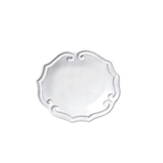VBC CASA Baroque extrasmall round dish 12cm