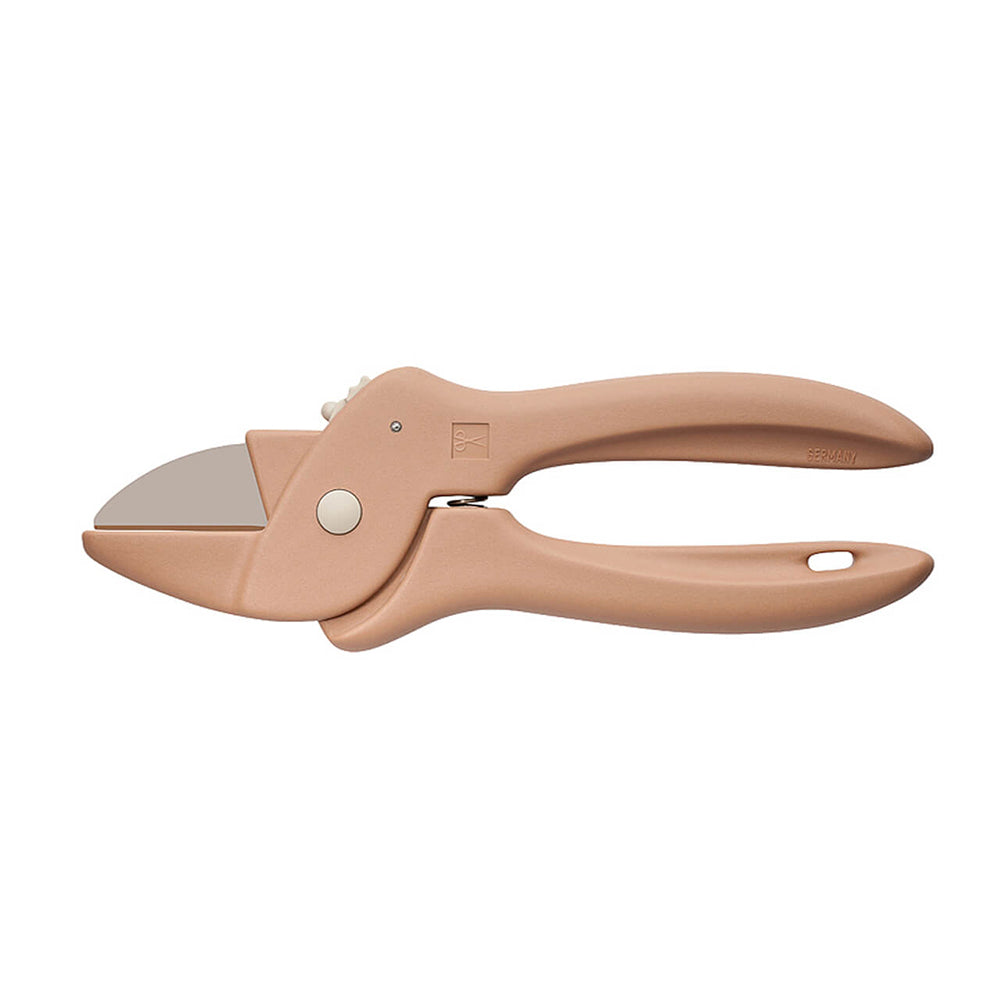 Paul Scherenmanufaktur -Blumenschere-Beige