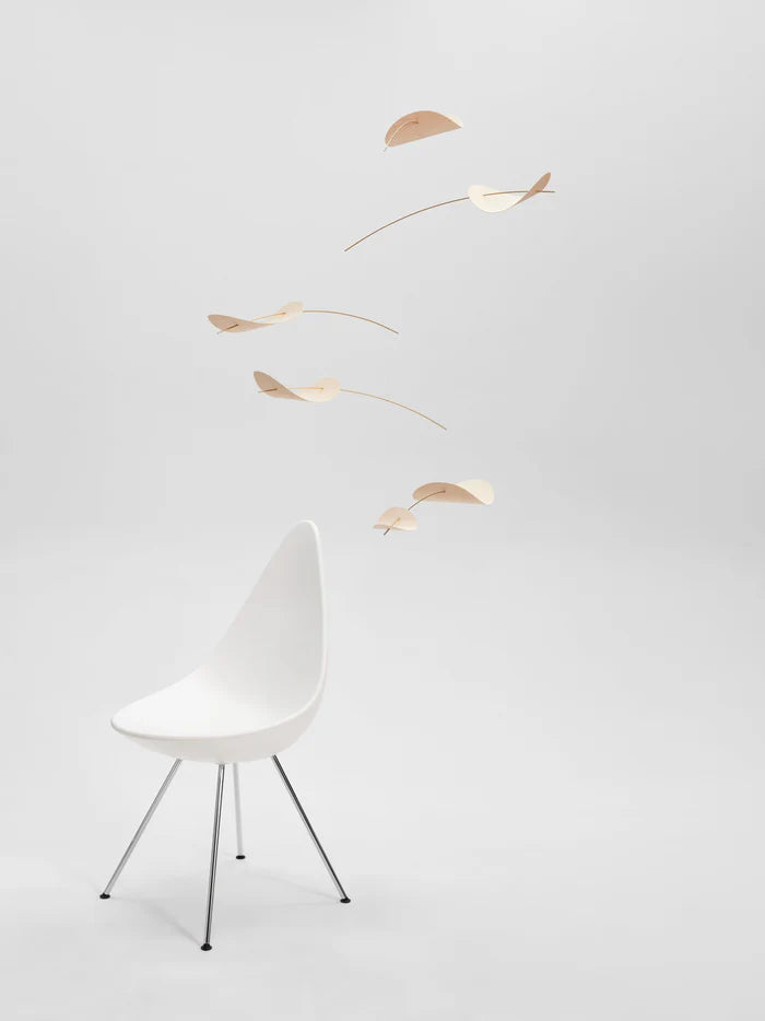 Flensted Mobiles - Drifting Clouds Mobile