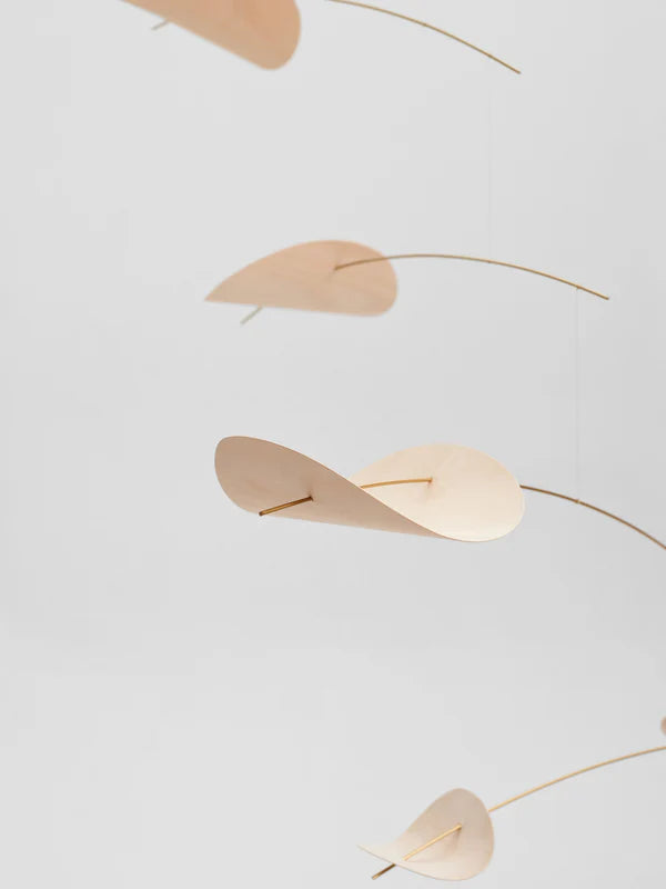 Flensted Mobiles - Drifting Clouds Mobile