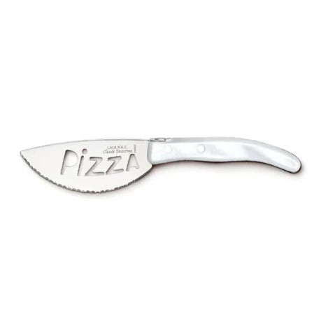 Berlingot Pizza Knife-White