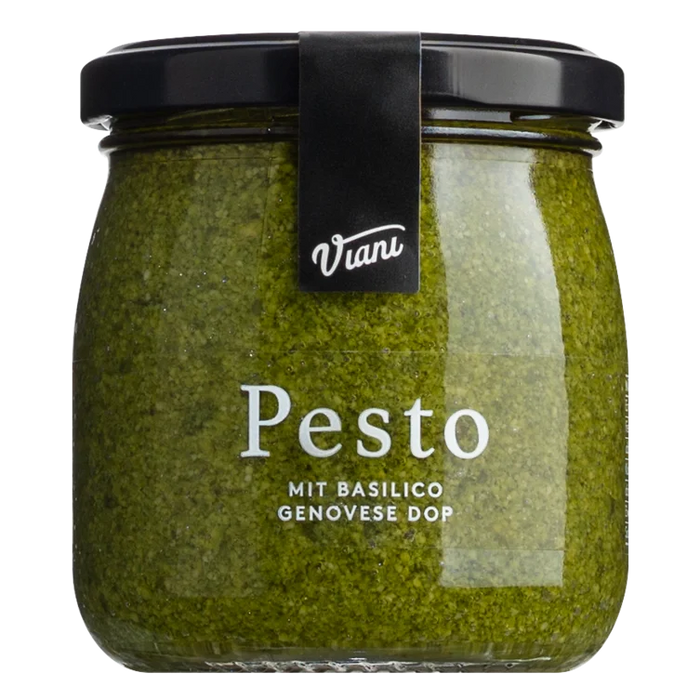 Viani Pesto Genueser Art mit Knoblauch