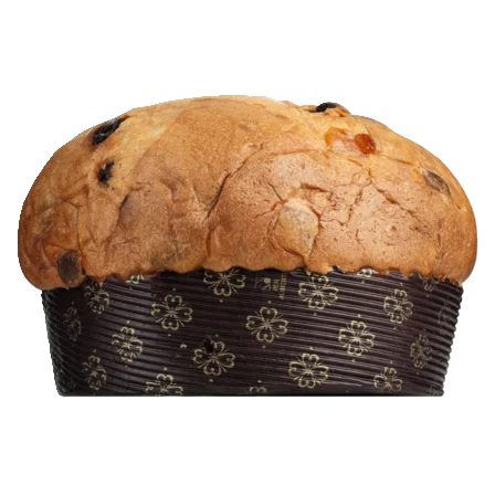 Viani Panettone Tradizionale, 500 g