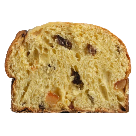 Viani Panettone Tradizionale, 500 g