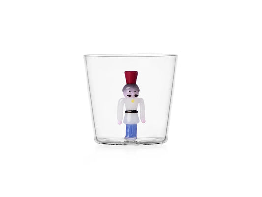 Icendorf -Tumbler soldier