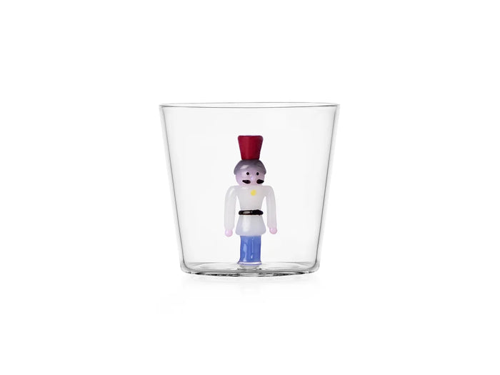 Icendorf -Tumbler soldier