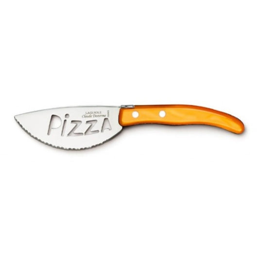 Berlingot Pizza Knife-Orange