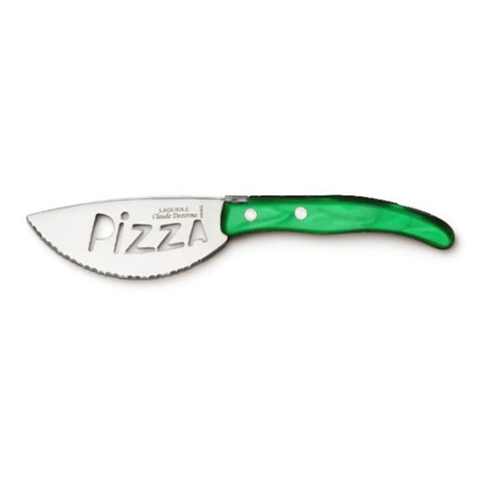 Berlingot Pizza Knife-Green grass