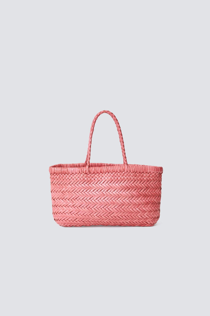 DRAGON DIFFUSION MINI FLAT GORA STRAWBERRY