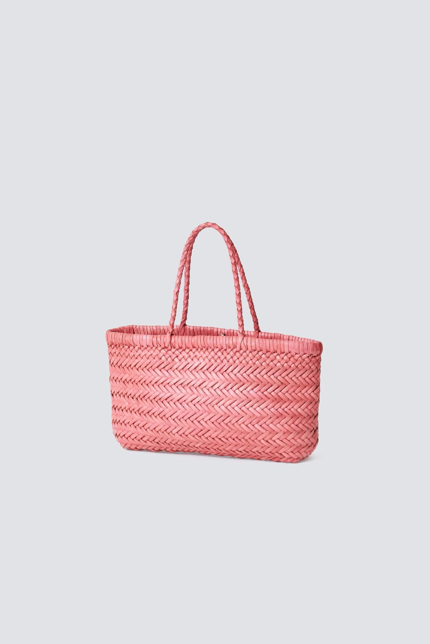 DRAGON DIFFUSION MINI FLAT GORA STRAWBERRY