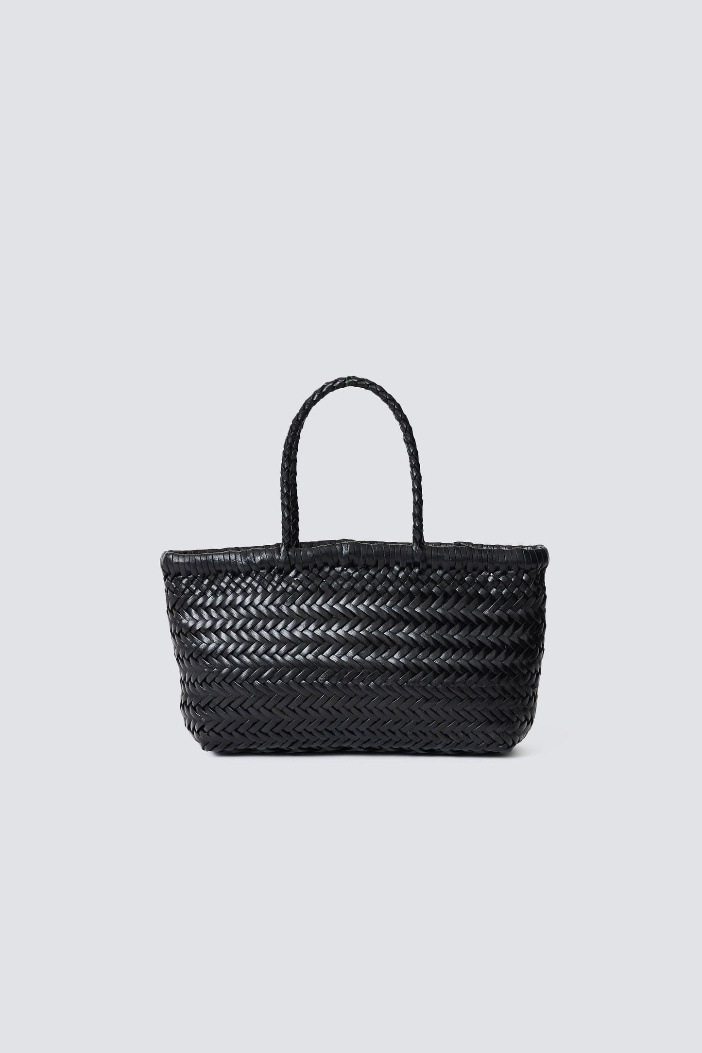 DRAGON DIFFUSION MINI FLAT GORA BLACK