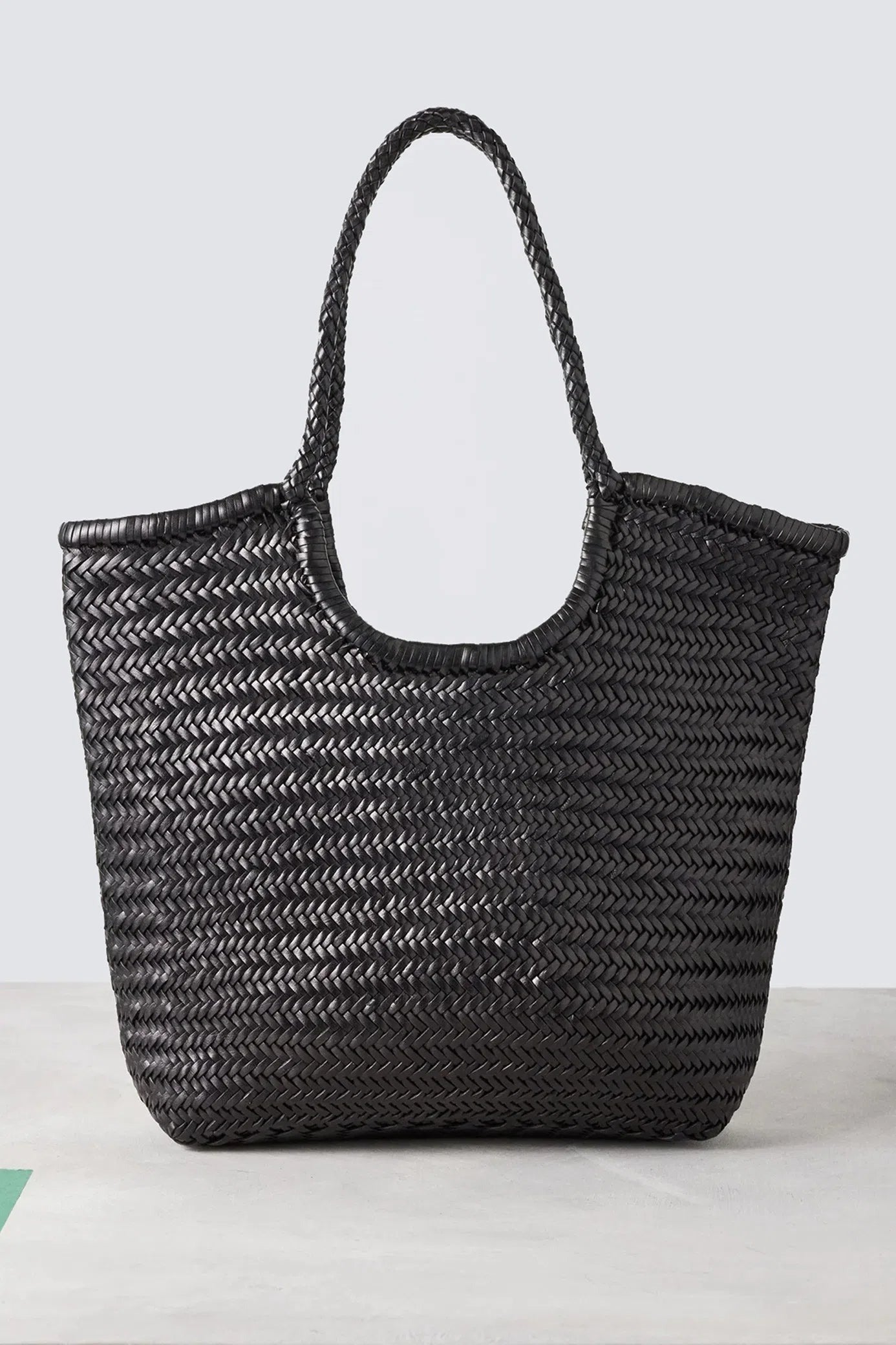 DRAGON DIFFUSION NS Diagonal Triple Jump Black