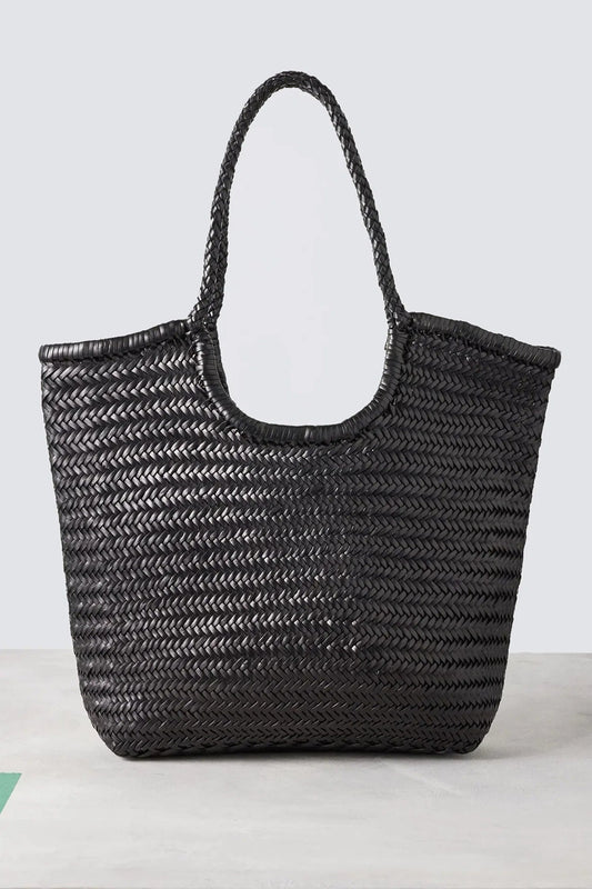 DRAGON DIFFUSION NS Diagonal Triple Jump Black