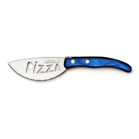 Berlingot Pizza Knife-Dark Blue