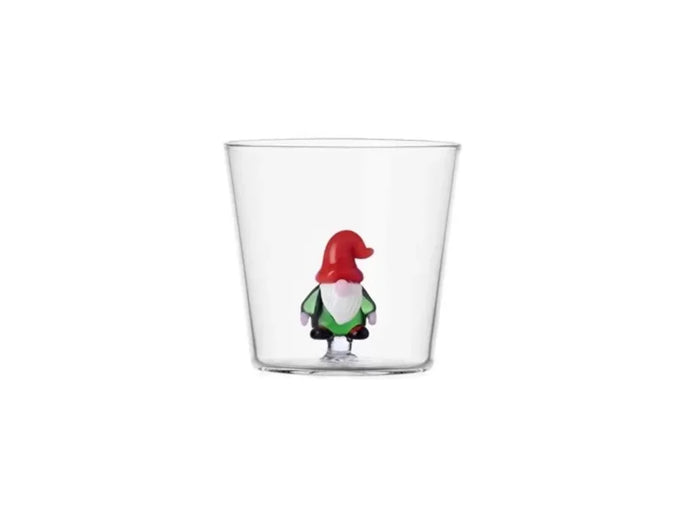 Icendorf -Tumbler elf